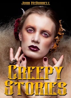 Creepy Stories - Horror Shorts, #4