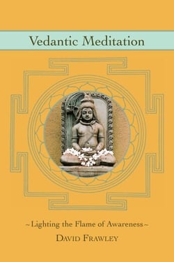 Vedantic Meditation - Lighting the Flame of Awareness