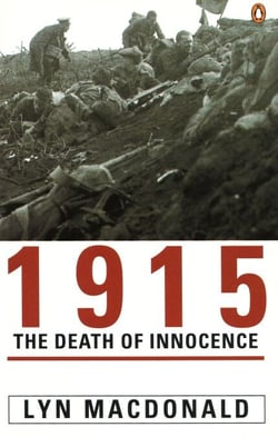 1915 - The Death of Innocence