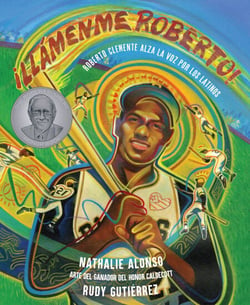 ¡Llámenme Roberto! - Roberto Clemente alza la voz por los latinos