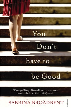 You Don't Have to be Good