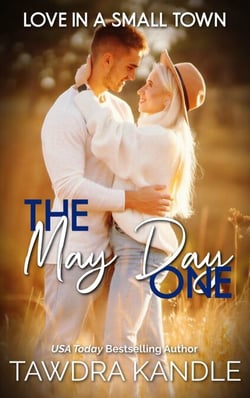 The May Day One - Love in a Small Town