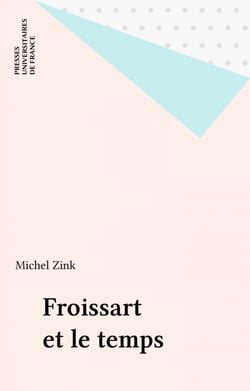 Froissart et le temps