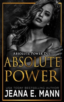 Absolute Power - Absolute Power, #1