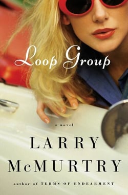 Loop Group - A Novel