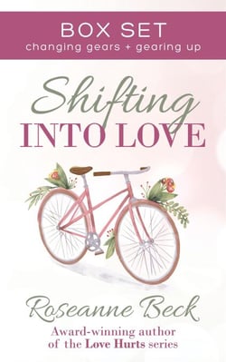 The Shifting into Love Series Box Set: Books 1 and 2 - Shifting into Love