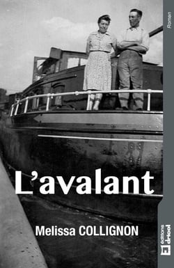 L'Avalant - Roman régional