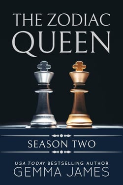 The Zodiac Queen: Season Two - Zodiac Queen Seasons, #2