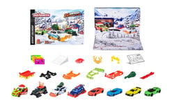 MAJO CALENDRIER AVENT PRES 12P