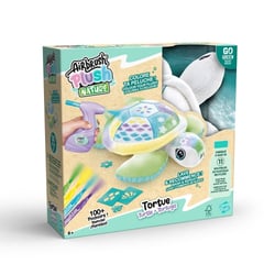 AIRBRUSH NATURE TORTUE SPRAY A