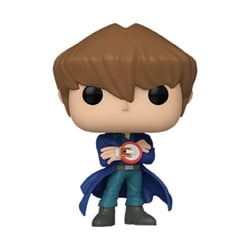 Figurine Funko POP! - Yu-Gi-Oh! - Seto Kaiba n°1453