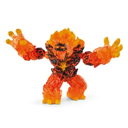 Figurine Bombe de lave - Schleich