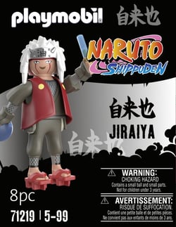 Jiraya