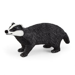 Figurine  Blaireau - Schleich