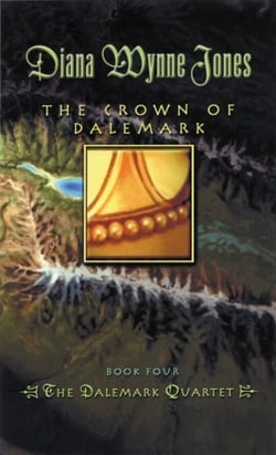 The Crown of Dalemark