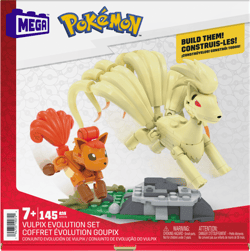 POKEMON GOUPIX EVOLUTION