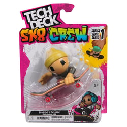 Finger Skate - Tech Deck