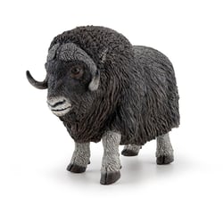Figurine Papo - Bœuf musqué 50308