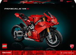 LEGO® 42202 - Moto Ducati Panigale V4 S - Technic
