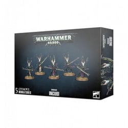 Drukhari : Incubi - Warhammer 40,000