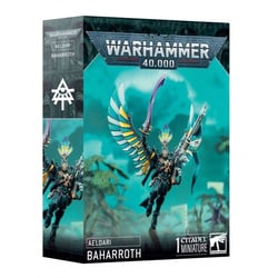 Aeldari: Baharroth - Warhammer 40,000