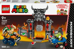 LEGO® 72039 - Mario Kart™ : Château de Bowser - LEGO® Super Mario