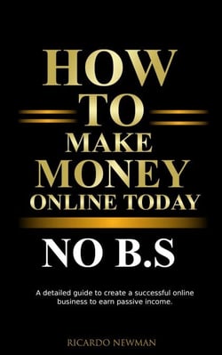 How To Make Money Online Today No B.S