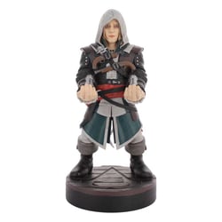 Figurine support de manette Cable Guys - Assassins' Creed Edward