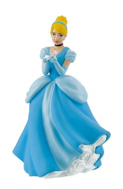 Figurine Cendrillon Disney - 12 cm