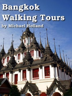 Bangkok Walking Tours - AsiaForVisitors.com eGuides, #3