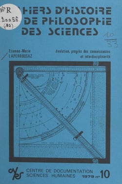 Évolution, progrès des connaissances et interdisciplinarité - À propos du dualisme de la matière et de l'esprit, et des doctrines fondées sur lui (matérialisme, spiritualisme) : la discontinuité de l'Être selon la Bible