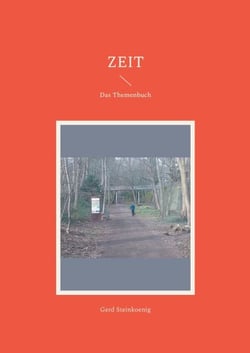 Zeit - Das Themenbuch