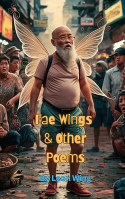 Fae Wings &amp; Other Poems