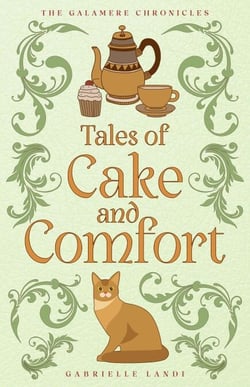Tales of Cake and Comfort - The Galamere Chronicles