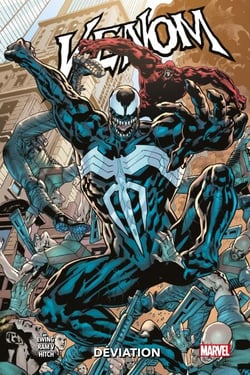 Venom (2021) T02 - Déviaton
