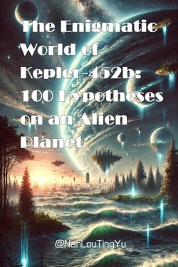 The Enigmatic World of Kepler-452b: 100 Hypotheses on an Alien Planet