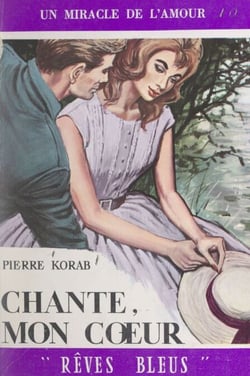 Chante, mon cœur !