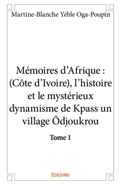 Mémoires d’Afrique