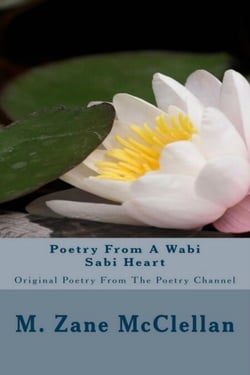 Poetry from a Wabi Sabi Heart
