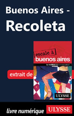 Buenos Aires - Recoleta