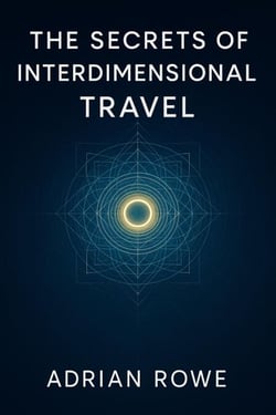 The Secrets of Interdimensional Travel - The Secrets of Interdimensional Travel