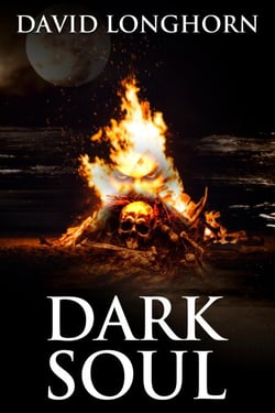 Dark Soul - Devil Ship Series, #2