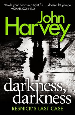 Darkness, Darkness - (Resnick 12)