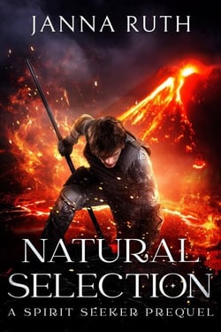 Natural Selection - Spirit Seeker, #0.5
