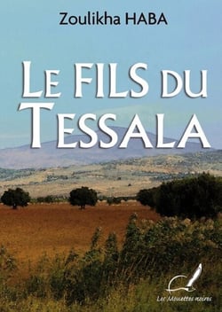 Le fils du Tessala