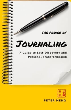 The Power of Journaling - POWER