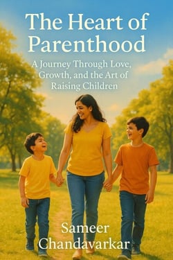 The Heart Of Parenthood
