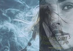 Kristina's Story: Hayven and Earth - Kristina's Story, #3
