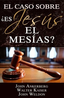 El Caso Sobre – ¿Es Jesús el Mesías?