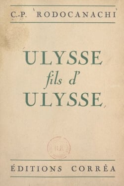 Ulysse, fils d'Ulysse